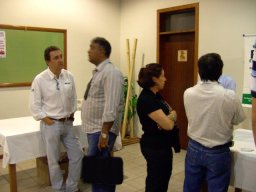 03° Encontro de Hidroponia